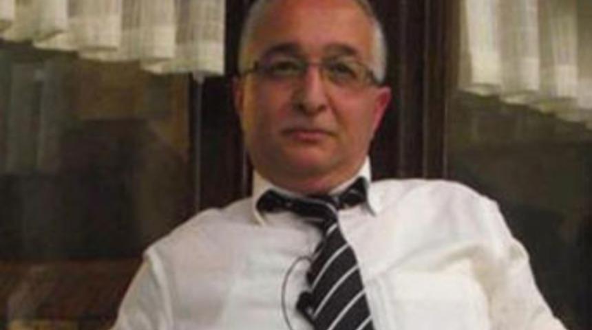 &Ccedil;atıdan iple evine girmek isteyince d&uuml;ş&uuml;p &ouml;ld&uuml;