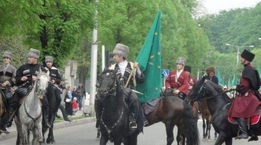 Kuzey Kafkas Dernekleri Ortaklaşa Platform Oluşturdu