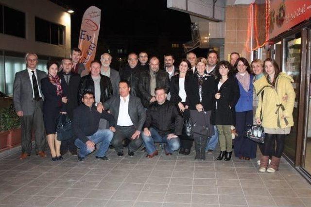 Kuzey Kafkas Dernekleri Ortaklaşa Platform Oluşturdu 1