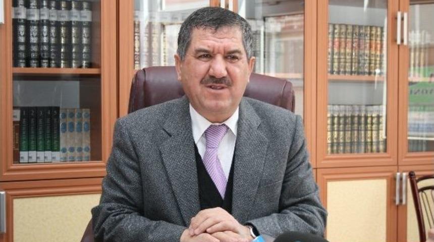 Camiler Ramazan Ayı İ&ccedil;in Hazırlandı