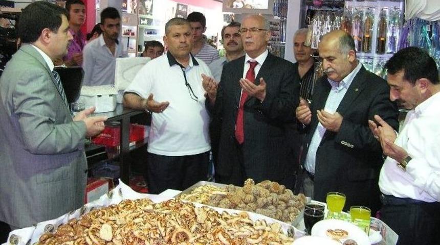 Fatih Kozmetik&rsquo;in 16. Şubesi Malatya&rsquo;da T&ouml;renle A&ccedil;ıldı