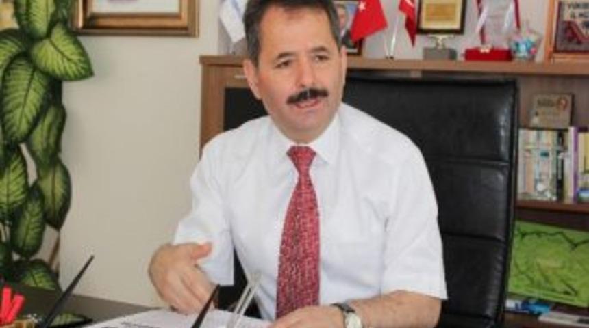 En Fazla Mobbing &Ouml;zel Sekt&ouml;rde