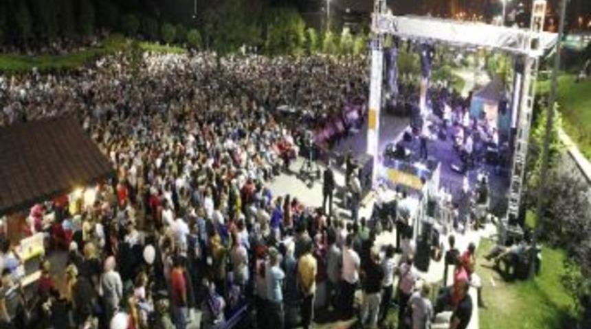 Başakşehir&rsquo;de Ramazan Bir Başka G&uuml;zel Olacak