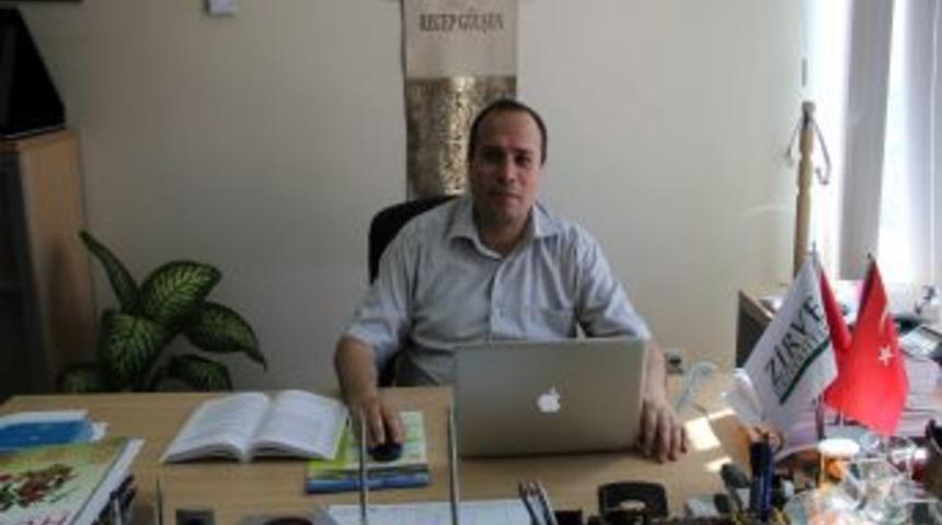 Prof. Dr. G&uuml;lşen: UEFA&rsquo;nın Aldığı Karar Değişmeyecek