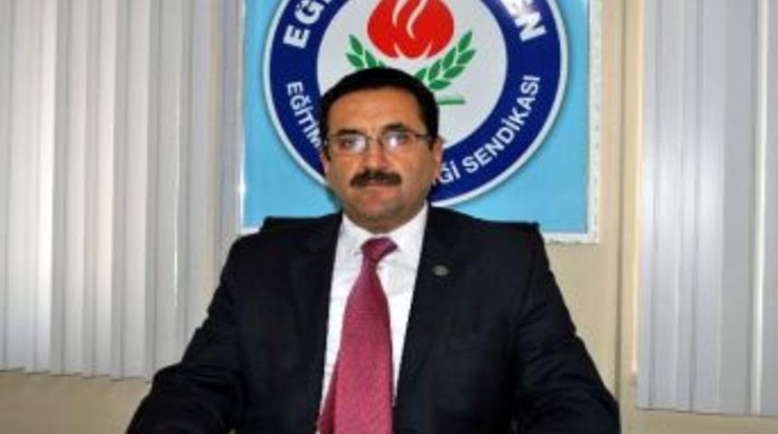 &ldquo;se&ccedil;imle Gelen Se&ccedil;imle Gider&rdquo;