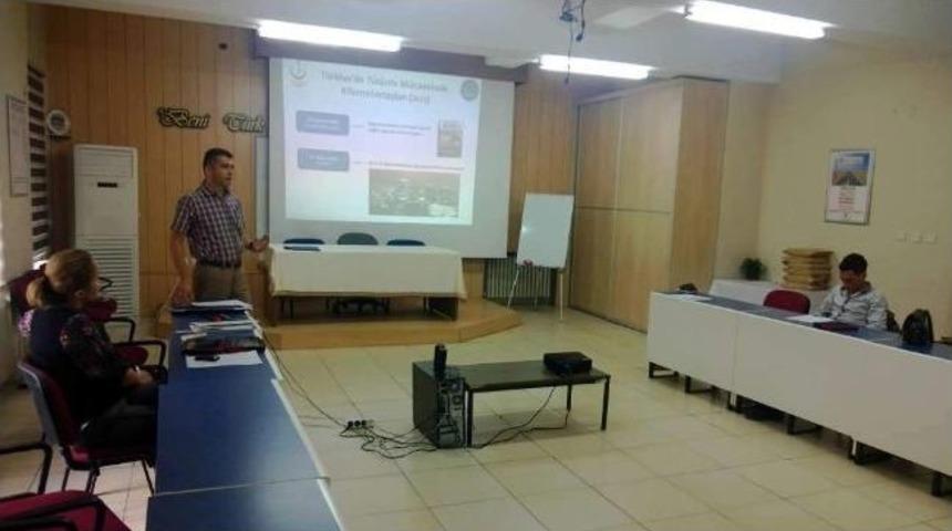 Halk Sağlığında T&uuml;t&uuml;n Uyarısı