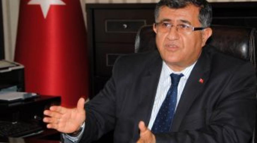 Bulgurlu, Ismini Kullanarak Iş Yaptırmaya &Ccedil;alışanları Itibar Edilmemesini Istedi