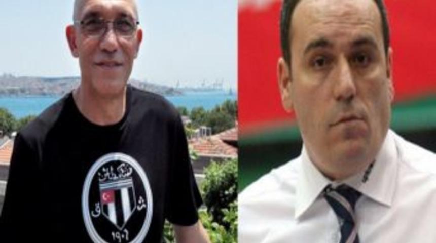 Erman Kunter, Beşiktaş Basketbol Direkt&ouml;rl&uuml;ğ&uuml; G&ouml;revine Getirildi