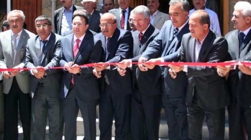 Başbağlar'da Acı Dinmedi