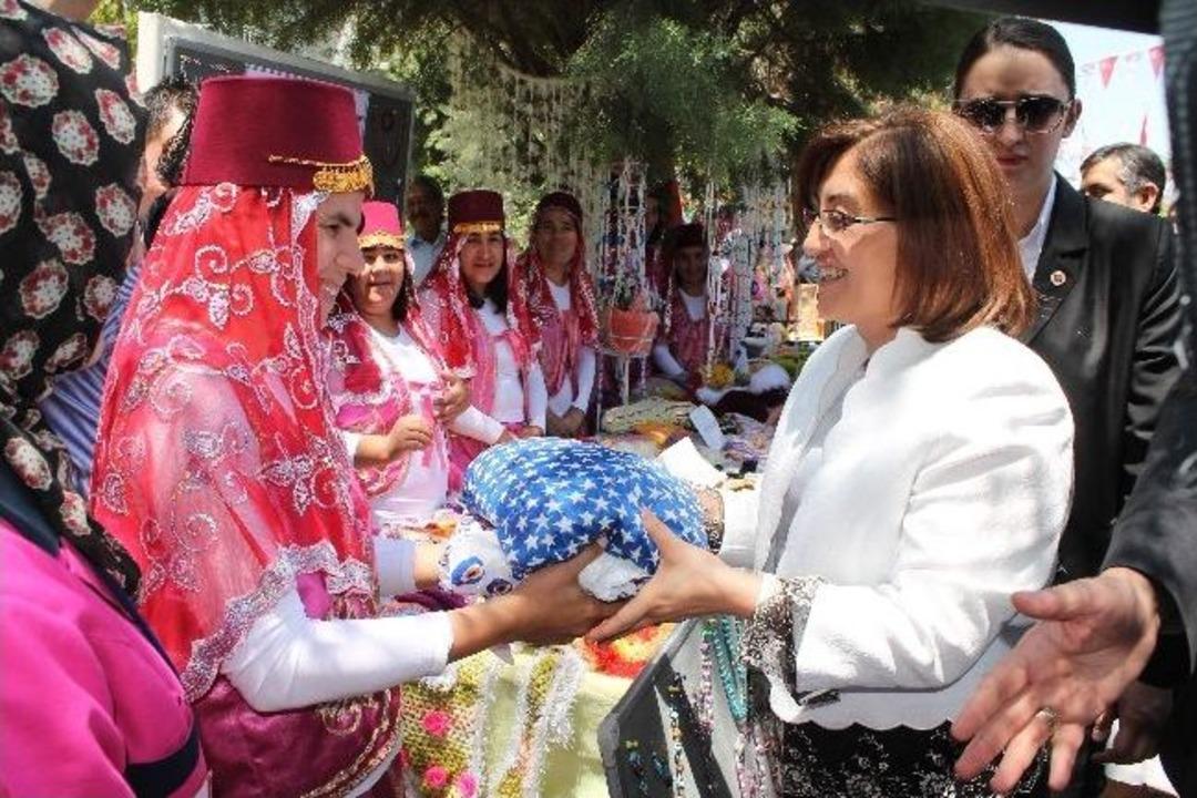 Bakan Şahin Konya&rsquo;da