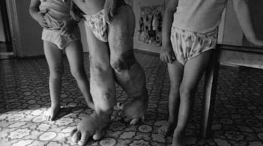 B&uuml;y&uuml;k tehlike kapımızda