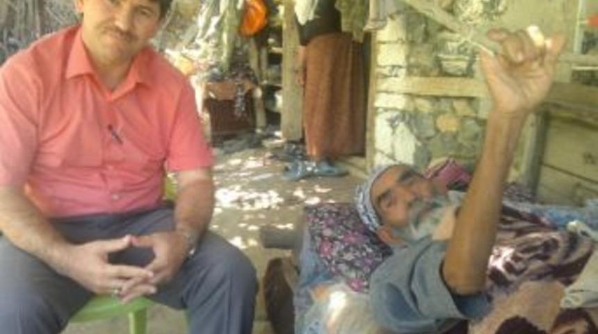 Ekin&ouml;z&uuml; M&uuml;ft&uuml;s&uuml;&rsquo;nden Hasta Ziyaretleri