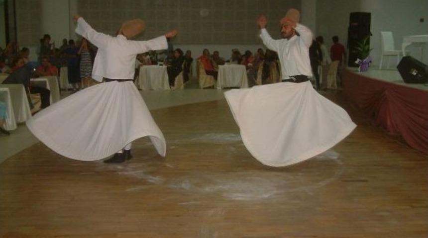 Burhaniye’de Kur’an Öğrenmeye Halk Eğitimi Desteği