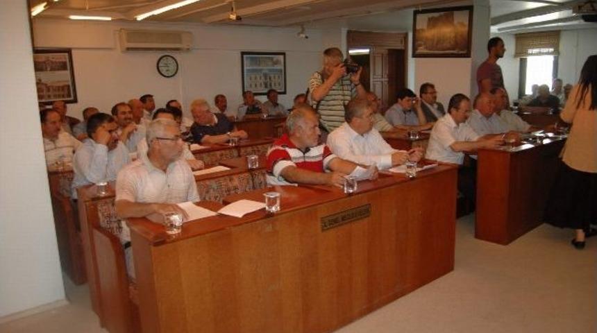 Afyonkarahisar İgm Temmuz Ayı &Ccedil;alışmaları Sona Erdi