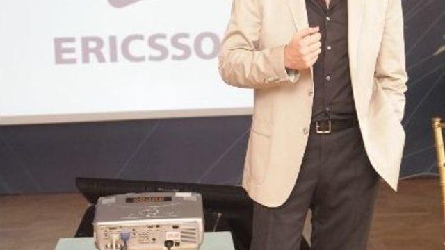 Erıcsson, Türkiye Telekom Pazarındaki Akıllı Telefon Kullanıcı Alışkanlıklarını Ve Beklentilerini Açıkladı