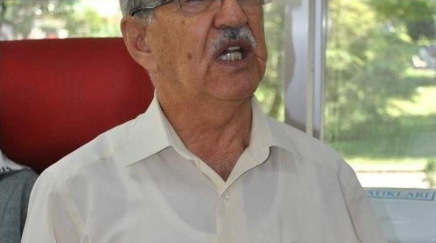 Kan Vermek Kalp Krizini &Ouml;nl&uuml;yor