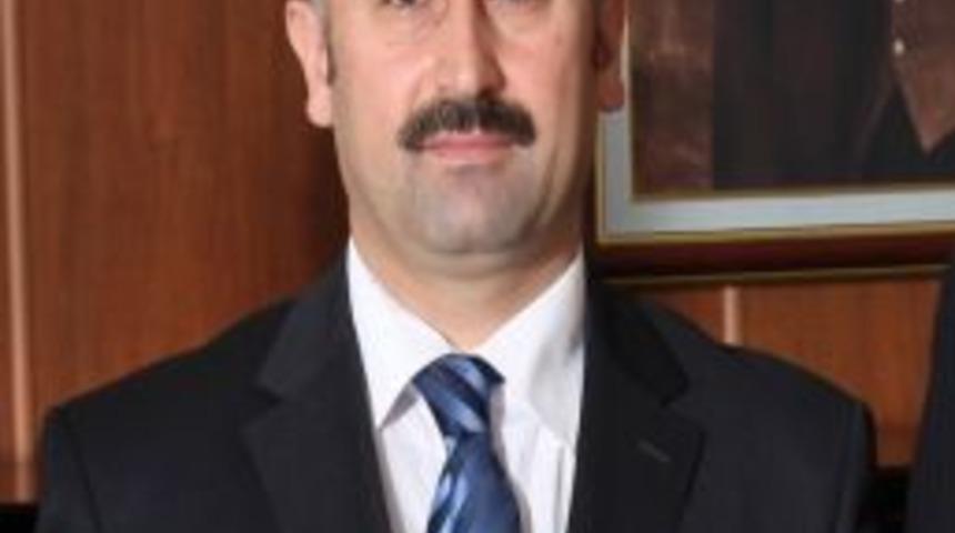 Kent Konut Genel Müdürü Bahattin Yanık Oldu