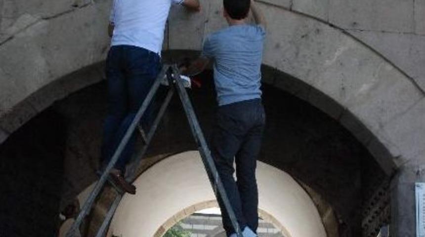 "voyvoda Hanı" İsminin Kaldırılması