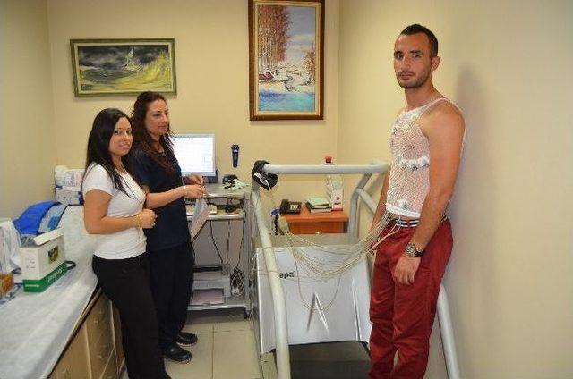 Adana Demirspor Raşit Sevindir i Transfer Etti 1