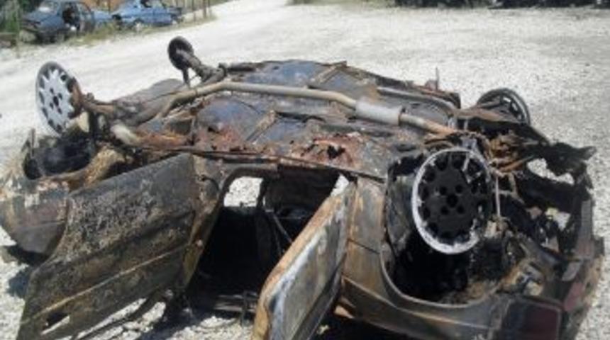 Trafik Kazasında Yaralananların Durumu Iyi