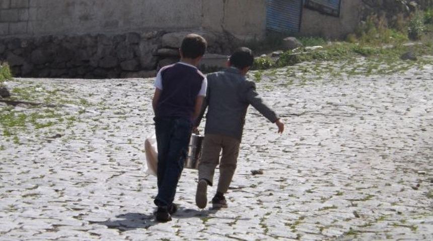 Vuslat Aş Evinde Ramazan Ayı İ&ccedil;inde Bin 500 Kişi İ&ccedil;in Sıcak Yemek &Ccedil;ıkarılacak