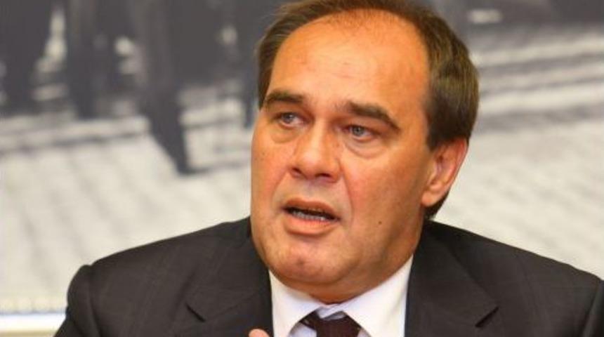 Demir&ouml;ren: UEFA'dan Ceza Gelirse Biz De Kararına Uymak Zorundayız