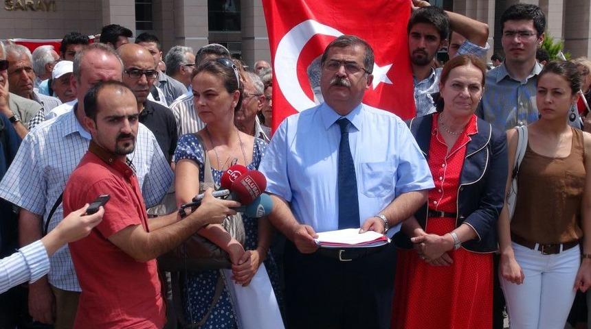 Perin&ccedil;ek'in Avukatı: Erdoğan'ın Kaderi De Aynı Olacak