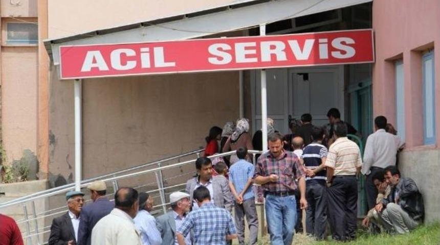 Başkale&rsquo;de Silahlı Kavga: 2 &Ouml;l&uuml;