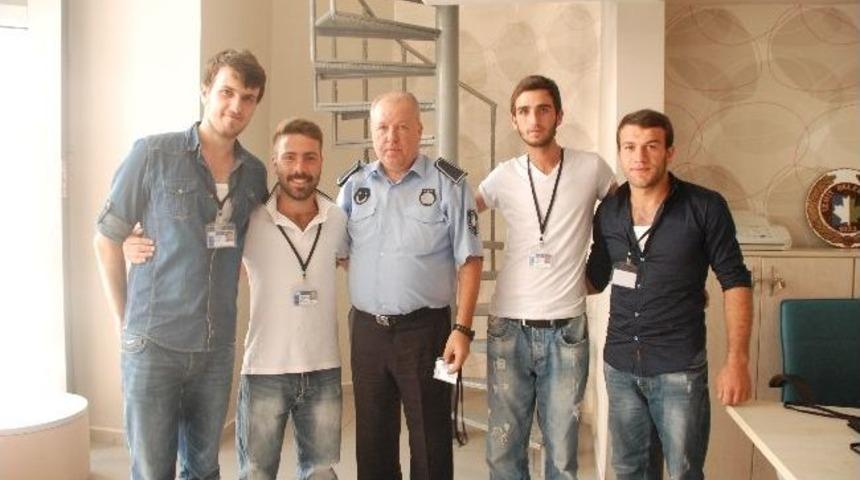 İzmit&rsquo;te 55 Davulcu G&ouml;rev Yapacak