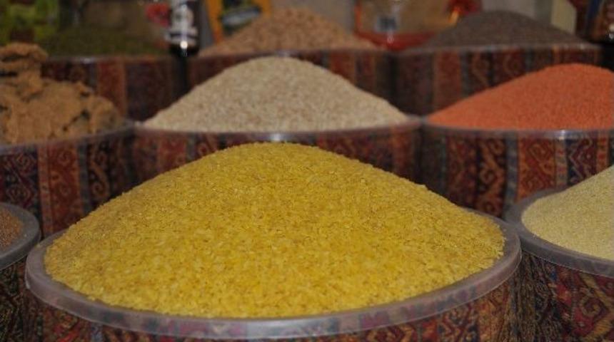 Ramazan Alışverişi Başladı