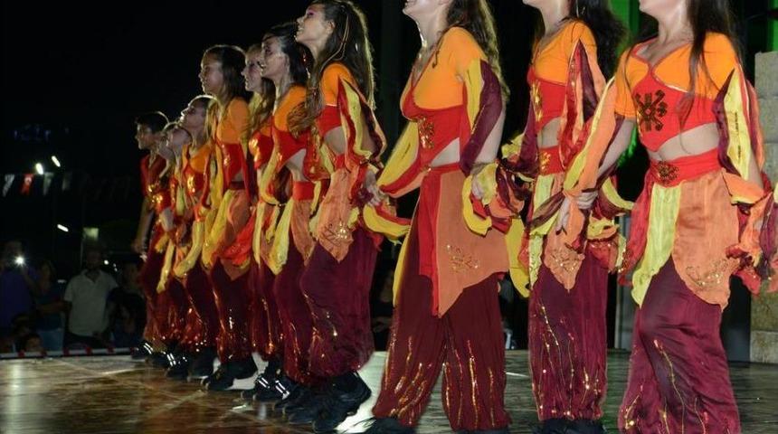 Anadolu Ateşi&rsquo;nin Minikleri Muratpaşalıları B&uuml;y&uuml;ledi