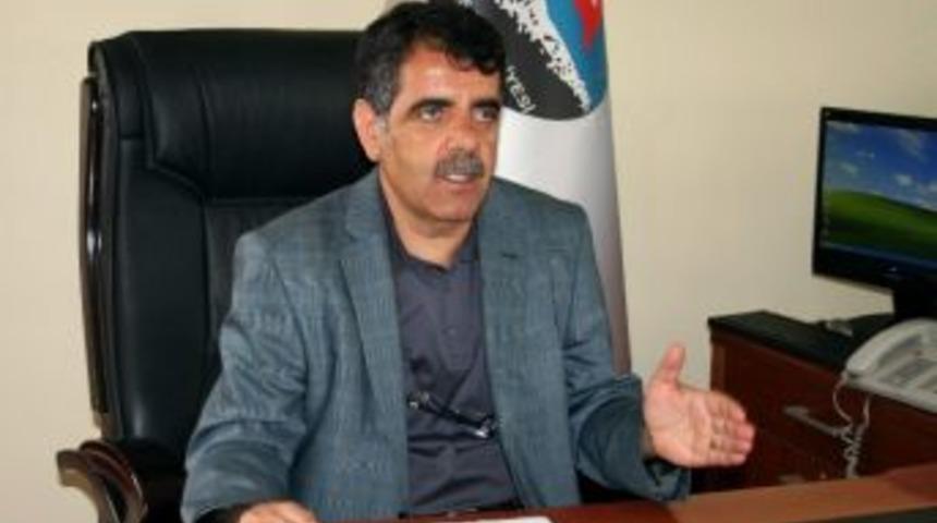 Başkan Bozkuş'tan 'haydar Aliyev Parkı' A&ccedil;ıklaması