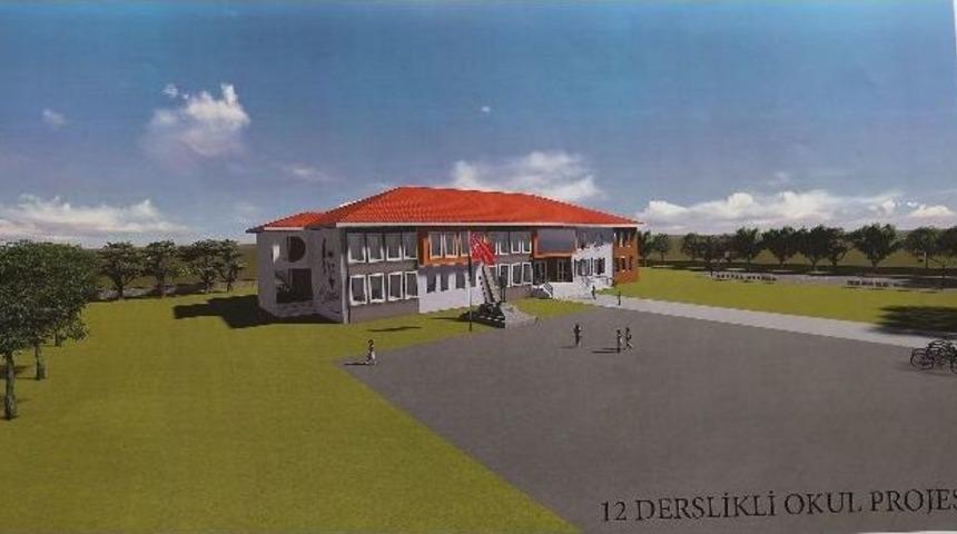 Devletin Y&uuml;k&uuml;ne Omuz Verdiler