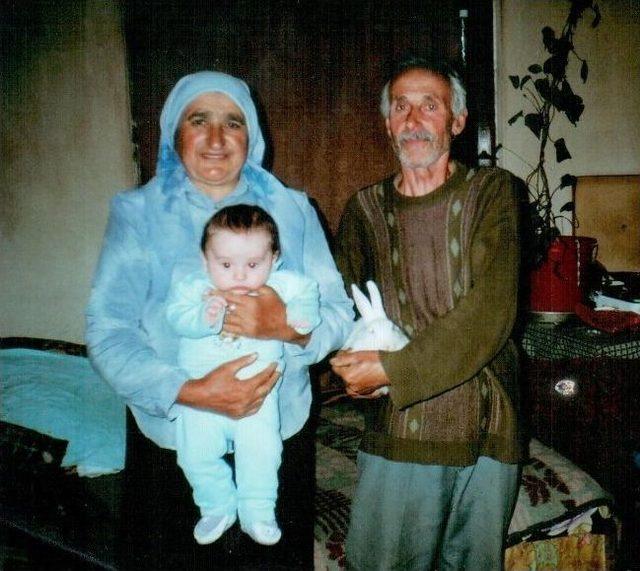 Boğa, Sahibini &Ouml;ld&uuml;rd&uuml; 2