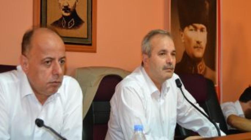 Kozan Kalesi'ndeki Restorasyon Devam Edecek