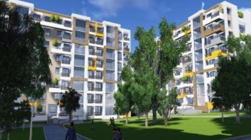 Karabağlar'ın Şehir D&ouml;n&uuml;ş&uuml;m&uuml; Projesi A&ccedil;ıklandı