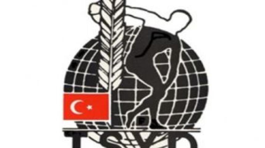 Efe&rsquo;ye Tsyd M&uuml;jdesi