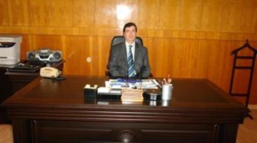 Uşak&rsquo;ta Vatandaşlara Ramazan Ve Orucun &Ouml;nemi Anlatıldı