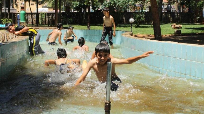 Gaziantep'ten Kısa Kısa