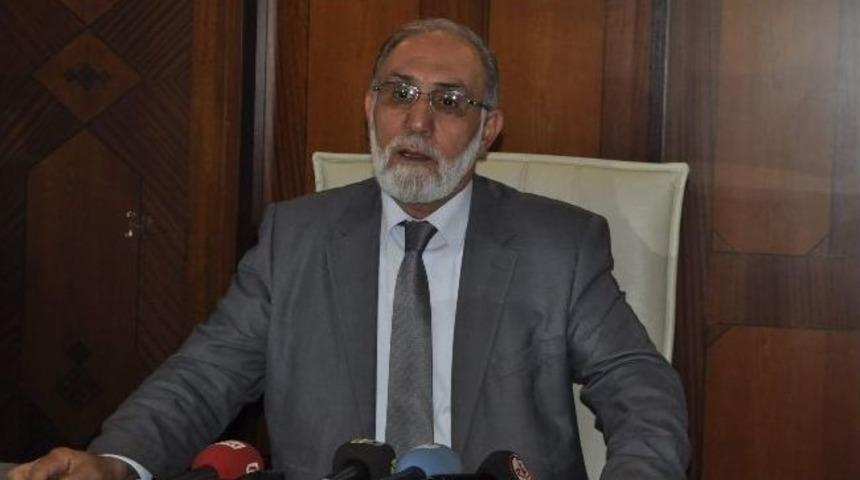 M&uuml;ft&uuml;l&uuml;kten Ramazan Fetvası