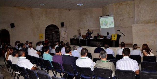 Osman Baydemir Kentsel Politikalar Konferansı na Katıldı 1