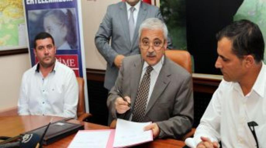 Muğla&rsquo;da Hayırseverlerden Eğitime 113 Milyon Liralık Destek