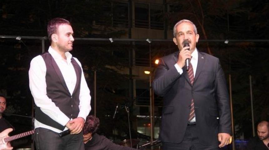 Tokat&rsquo;ta Sivas R&uuml;zg&acirc;rı Esti