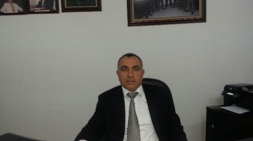 Moda Merkezi&rsquo;nin Kaptanı &Ouml;mer Doğan Altınpınar Oldu