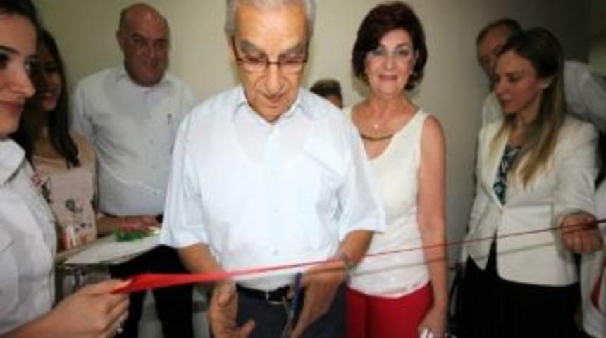 İzmir'de Yine Bir İlk...