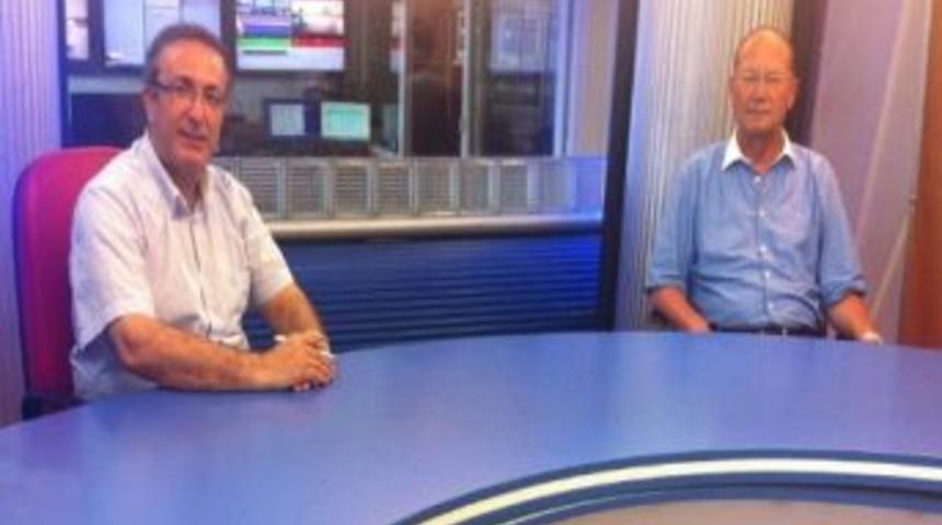 "n&uuml;kleer Santraller Bir Tercih Değil, Bir Zorunluluk"