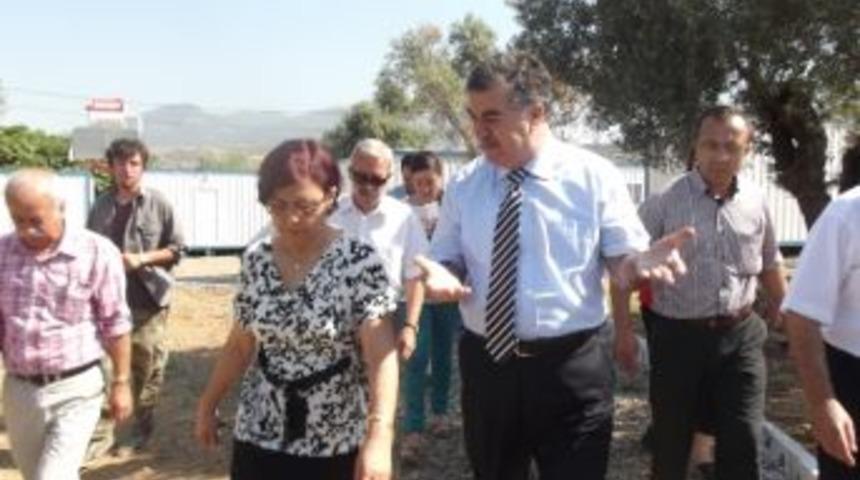 &Ccedil;oban: &ldquo;&ouml;z&uuml;r Bekliyorum&rdquo;