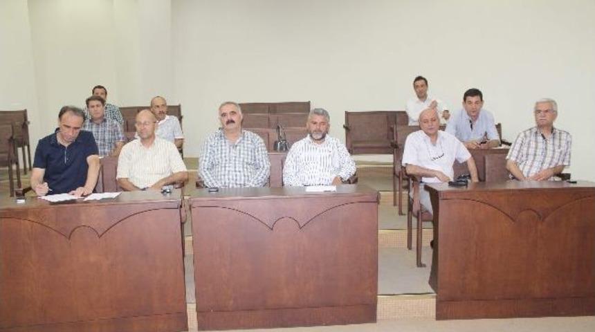 &Ouml;zal Ve Arpaz&rsquo;ın Adı Nazilli&rsquo;de Yaşayacak