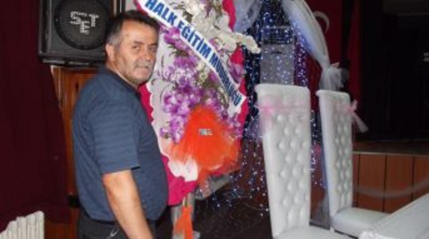 Ramazan &Ouml;ncesi D&uuml;ğ&uuml;n Bereketi