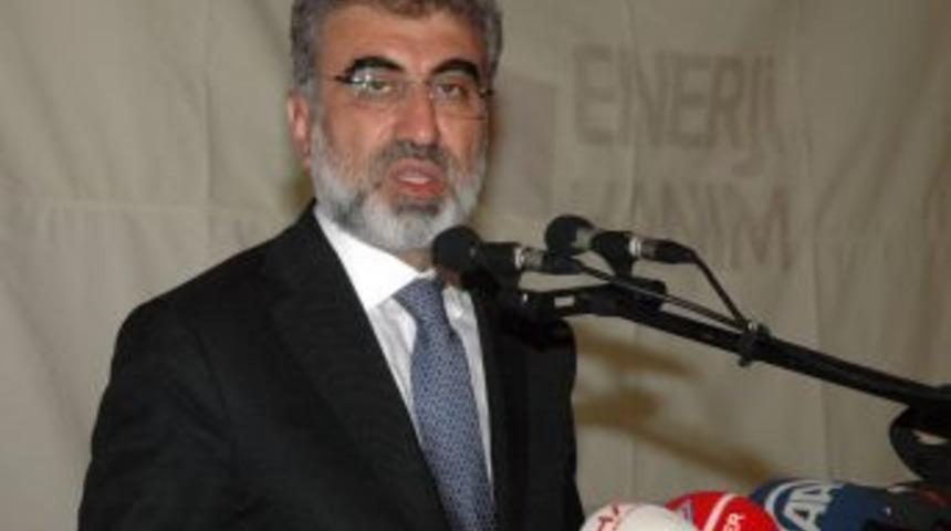 &lsquo;Enerji Hanım&rsquo; Sanayicilere De Elektrik Tasarrufunu Anlatacak